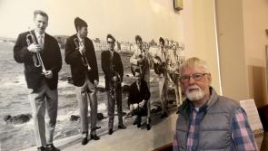 Exhibition of local dance hall history opens in County Derry