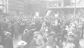 FEATURE: County Derry girl's dramatic journey home amid First World War outbreak