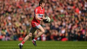 Seven Derry nominations on All Star shortlist