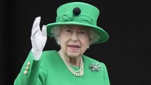 Service of Thanksgiving for the late Queen Elizabeth II