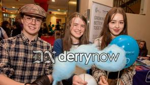 IN PICTURES: Roll up, roll up! NWRC Derry Fresher's Carnival
