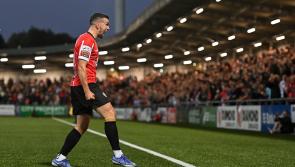 Magic Mike! Duffy's wonder goal viewed over 700,000 times in just two days!