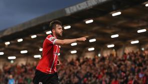 Will Patching hits winner as Derry City beat Sligo Rovers