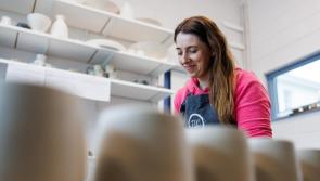 FEATURE: Co Derry artist dispels Covid doubt to return to European stage