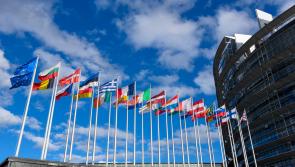 Co Derry councillor represents local government in Brussels 