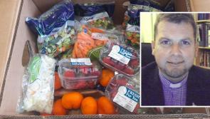 County Derry food bank confirms it WILL open on day of Queen's funeral