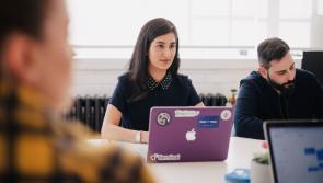 High earnings and job security top two career preferences for Gen Z students in Ireland today

