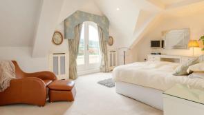 Daniel O'Donnell puts luxury penthouse in Dublin on the market