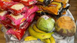 'We are not a food bank' says co-founder of Co Derry free food facility