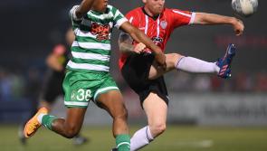 FAI Cup Quarterfinal: 'On our day we can beat anyone'