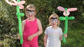 IN PICTURES: Derry charity Life After hosts annual funday 