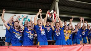 Steelstown Ladies going for three Derry Senior titles in a row