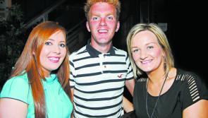 Throwback Tuesday: Out and About at Mary's Magherafelt (2012)