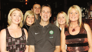 THROWBACK THURSDAY: Out & About at Derry's Dungloe Bar (2007)