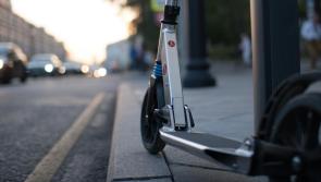 Man did not know 'e-scooter' required a licence and insurance