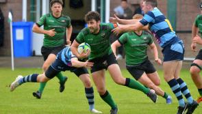 Struggling City of Derry to host runaway league leaders Ballyclare tomorrow