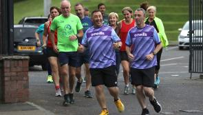 "Will we change it to a marathon a day instead?' Aye, why not?"