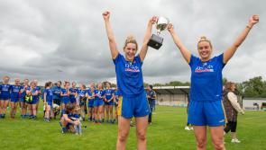 Derry champions Steelstown hoping for Ulster luck at long last!