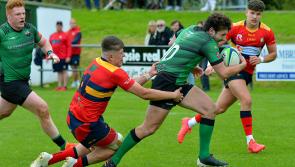 Improvement for City of Derry but 'still another level to go yet'