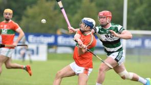 Lavey get the better of Na Magha in Junior Hurling final