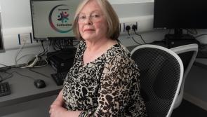 Derry woman discovers new lease of life after retirement
