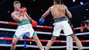 Connor Coyle promises to 'steal the show' in London!