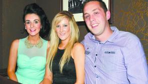 Throwback Tuesday: Out and About at Downey's Magherafelt (2012)