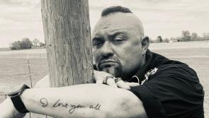 County Derry hosts Thomas Gabriel's only NI gig