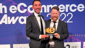 Evolve Clothing wins big at the eComm Live Awards 2022