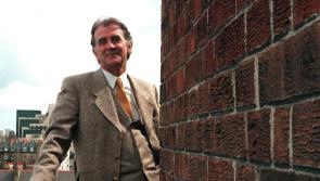 Family launch website in honour of Derry broadcasting legend Gerry Anderson