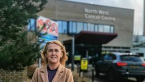 'Health workers deserve fair pay and safe conditions' - Ferguson