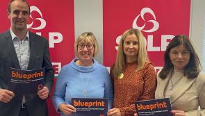 Sinéad McLaughlin calls on  Department of Health to update  Maternity Strategy