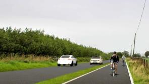 £2.5m Culmore Greenway project moves forward
