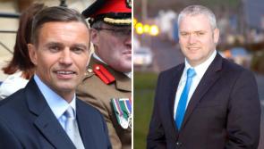 Councillors prevented from discussing motion to suspend senior officers