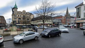 Man has ear bitten off outside Derry pub