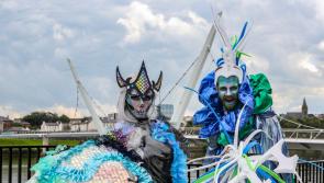 Derry Halloween 2022 festival programme unveiled
