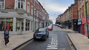 Derry city centre assault leaves man 'seriously injured'