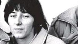 Call for fresh inquest into the murder of Mary McGlinchey