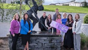 Mid Ulster makes it to the finals of Tourism NI Awards 
