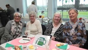IN PICTURES: Shantallow Community Centre host Macmillan Cancer Coffee Morning