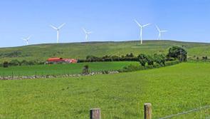 Controversial Co Derry wind farm expansion gets the go-ahead