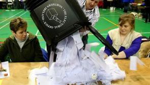 Counting Foyle votes in Lisburn 'total non-starter'