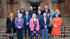 New programme aims to increase Derry heritage visitor numbers and spend