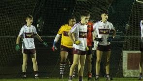 DERRY U15A FC: Ballinascreen seal three-in-a-row