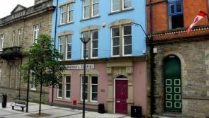 Derry community groups scoops major Lottery funding