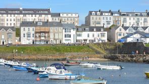 Causeway homelessness 'at highest level' since figures began