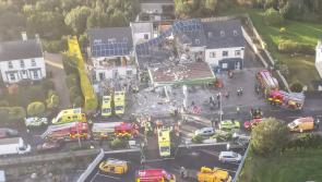 Donegal numbed as three people confirmed dead after Cresslough explosion