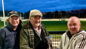 Derry Greyhounds: Skittles strikes to land the Olwinn Sprint Final