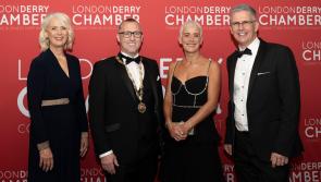 Derry Chamber President calls for Executive return ahead of October deadline 