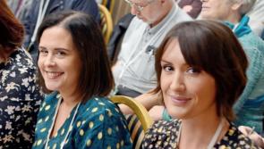 County Derry representative becomes Aontú Deputy Leader